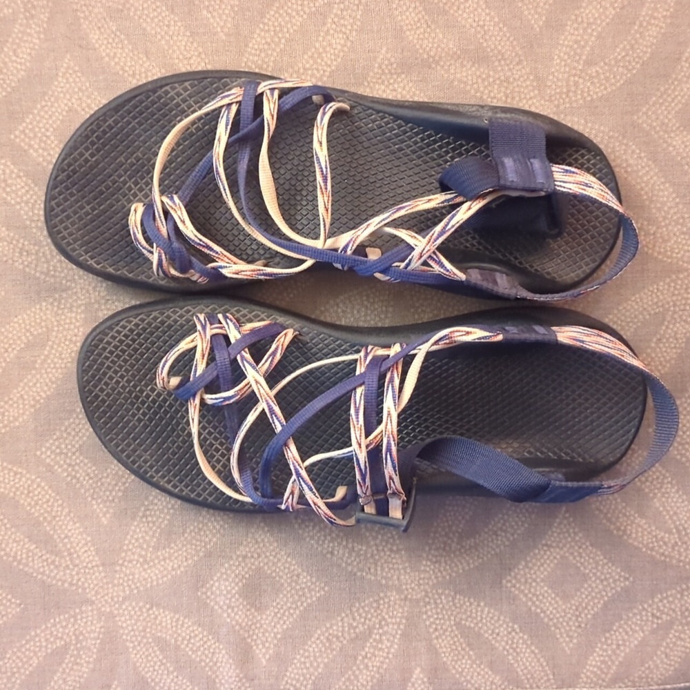Chaco Sandals women's size 11